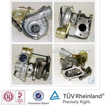Turbocompressor RHF4H VVP1 9633614180 0375E3